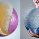 Illustration for article titled High-speed photographs capture water balloons the moment after they pop